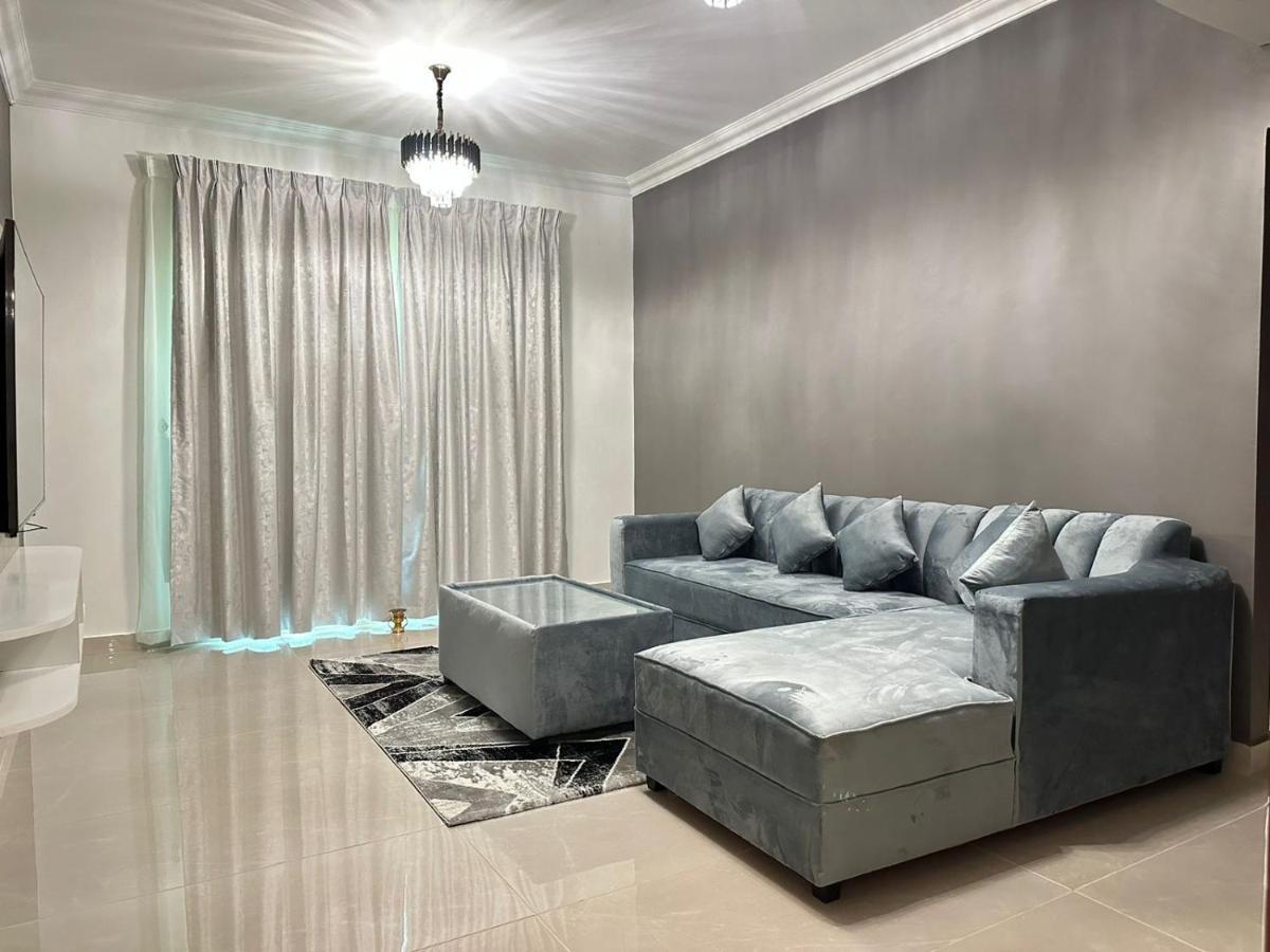 Sea Shore Hotel Apartment Khorfakkan Chur Fakkan Zewnętrze zdjęcie